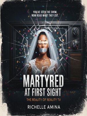 cover image of Martyred at First Sight